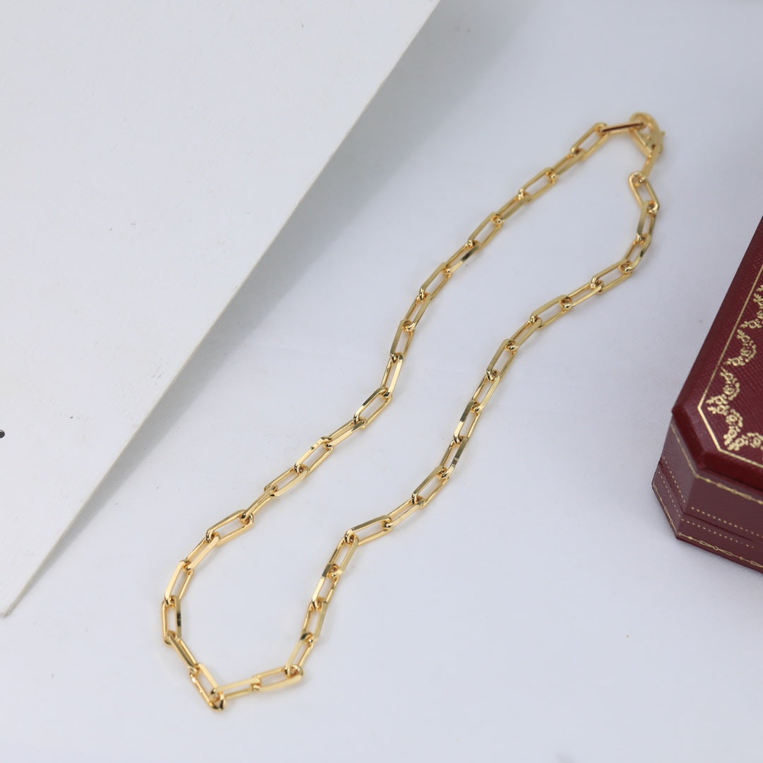 Roostick Santos De Necklace