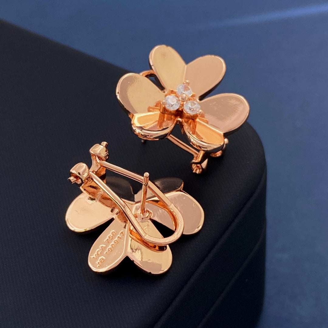 Roostick Frivole Large Model Earrings