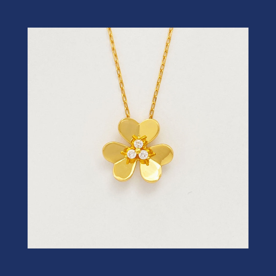 Roostick Frivole Large Necklace