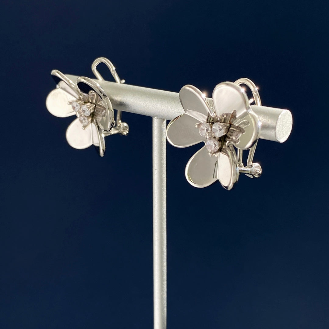Roostick Frivole Large Model Earrings