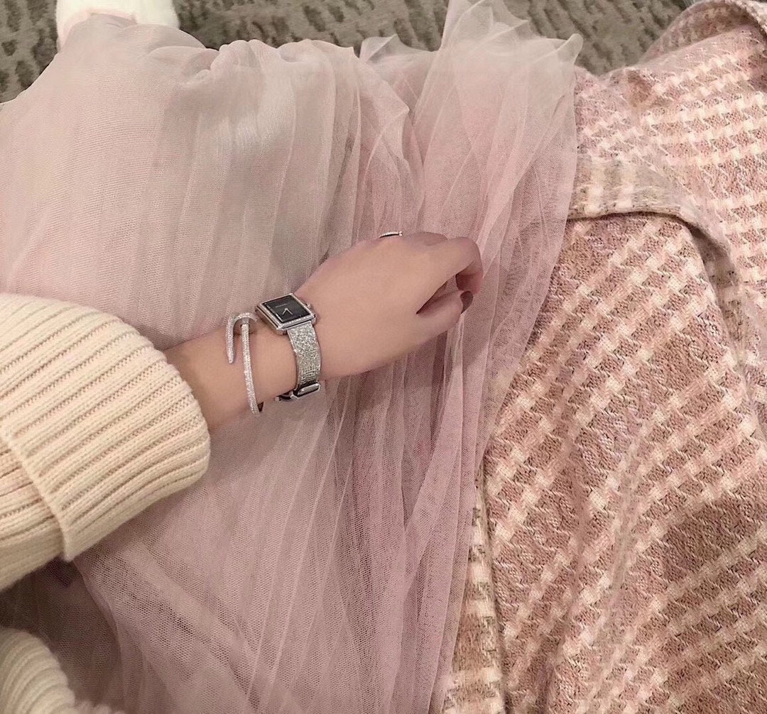 Roostick Juste Un Clou Diamonds Bracelet