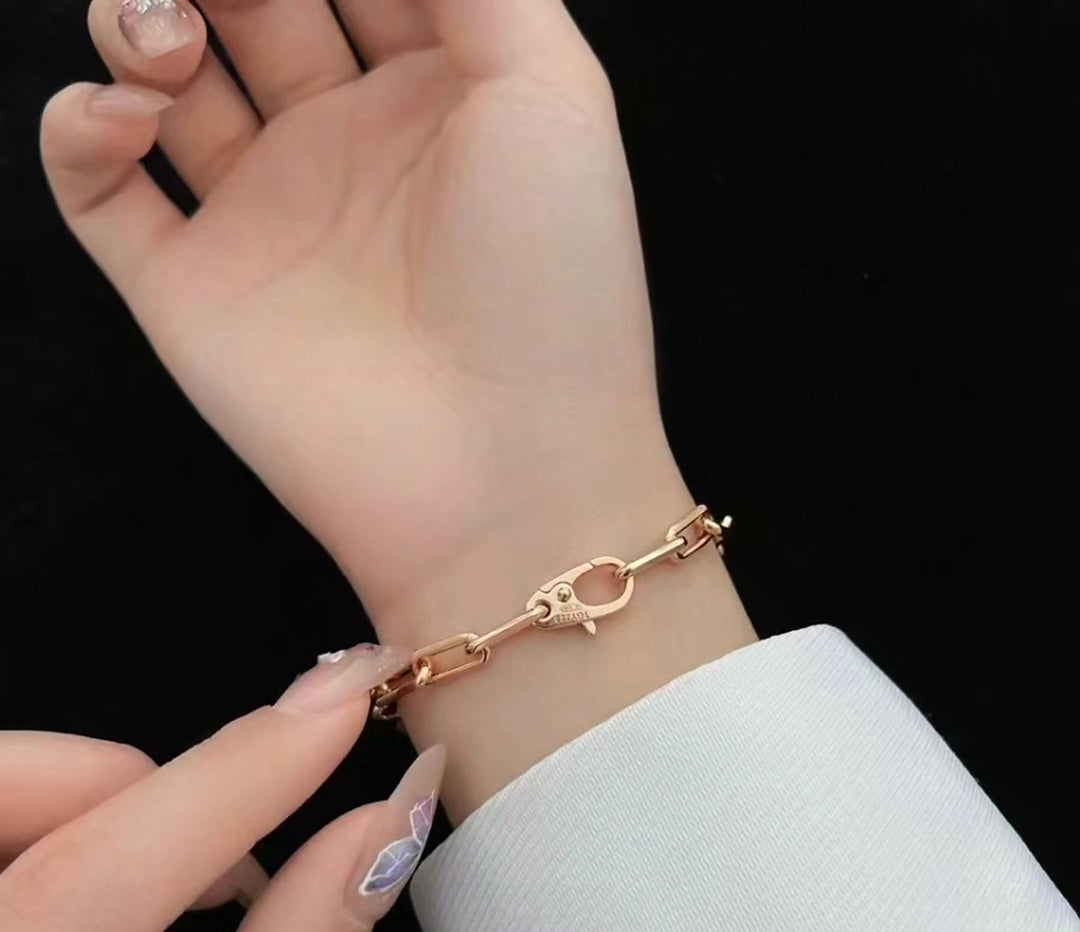Roostick Santos De Bracelet