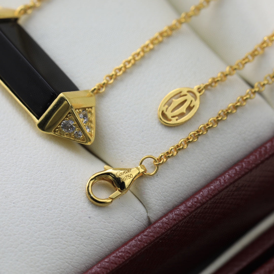 Roostick Les Berlingots De Necklace