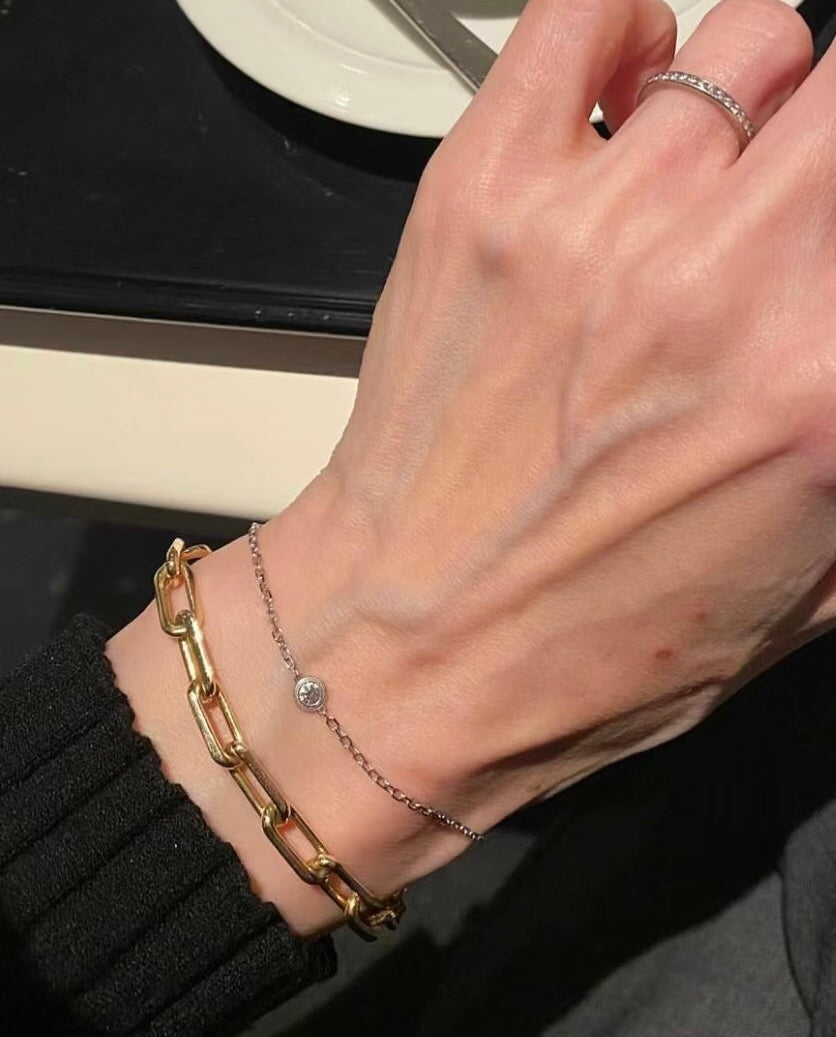 Roostick Santos De Bracelet