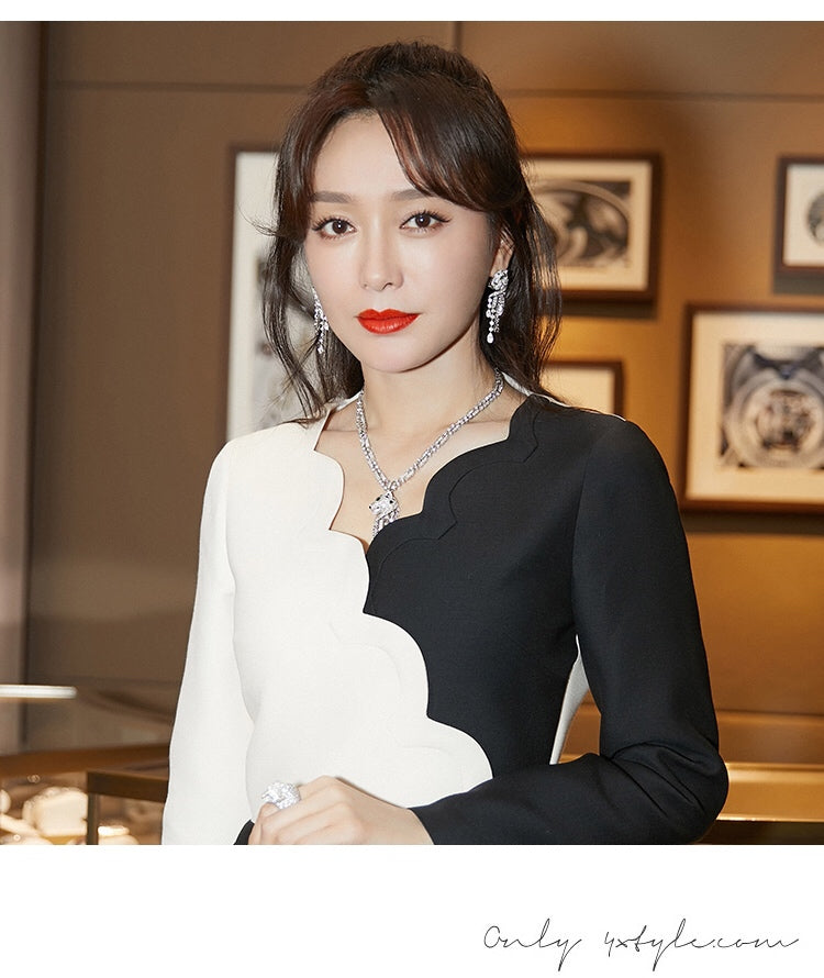 Roostick Naturellement Diamonds Earrings