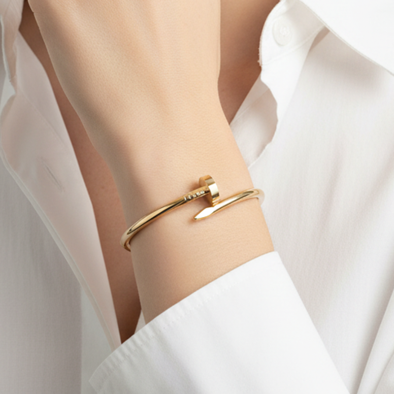 Juste Un Clou 3.5mm Bracelet