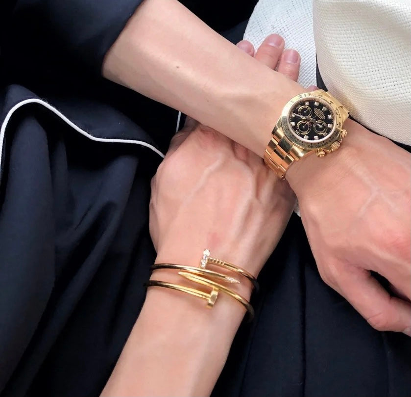 Juste Un Clou 3.5mm Bracelet