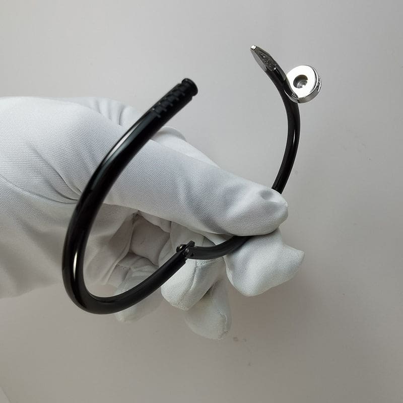 Juste Un Clou Black Diamonds Bracelet