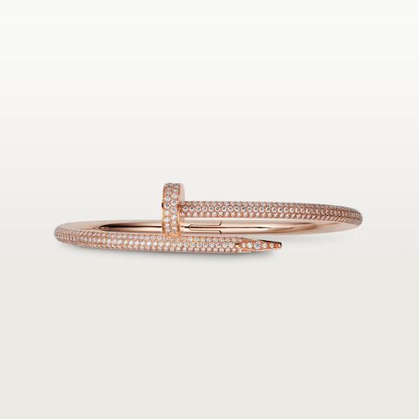 Juste Un Clou Diamonds Bracelet