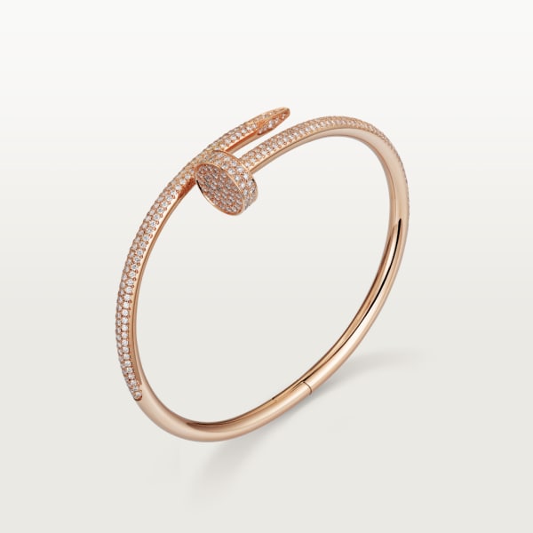 Juste Un Clou Diamonds Bracelet