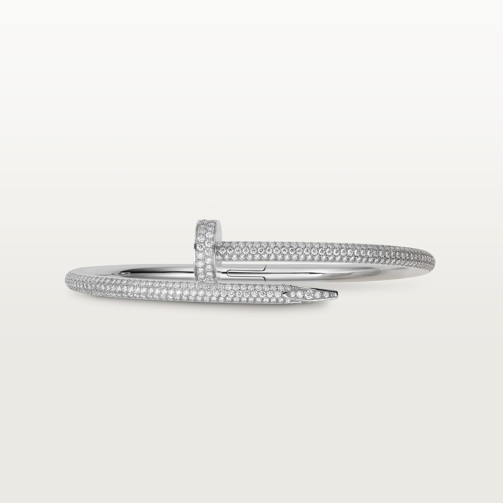 Juste Un Clou Diamonds Bracelet