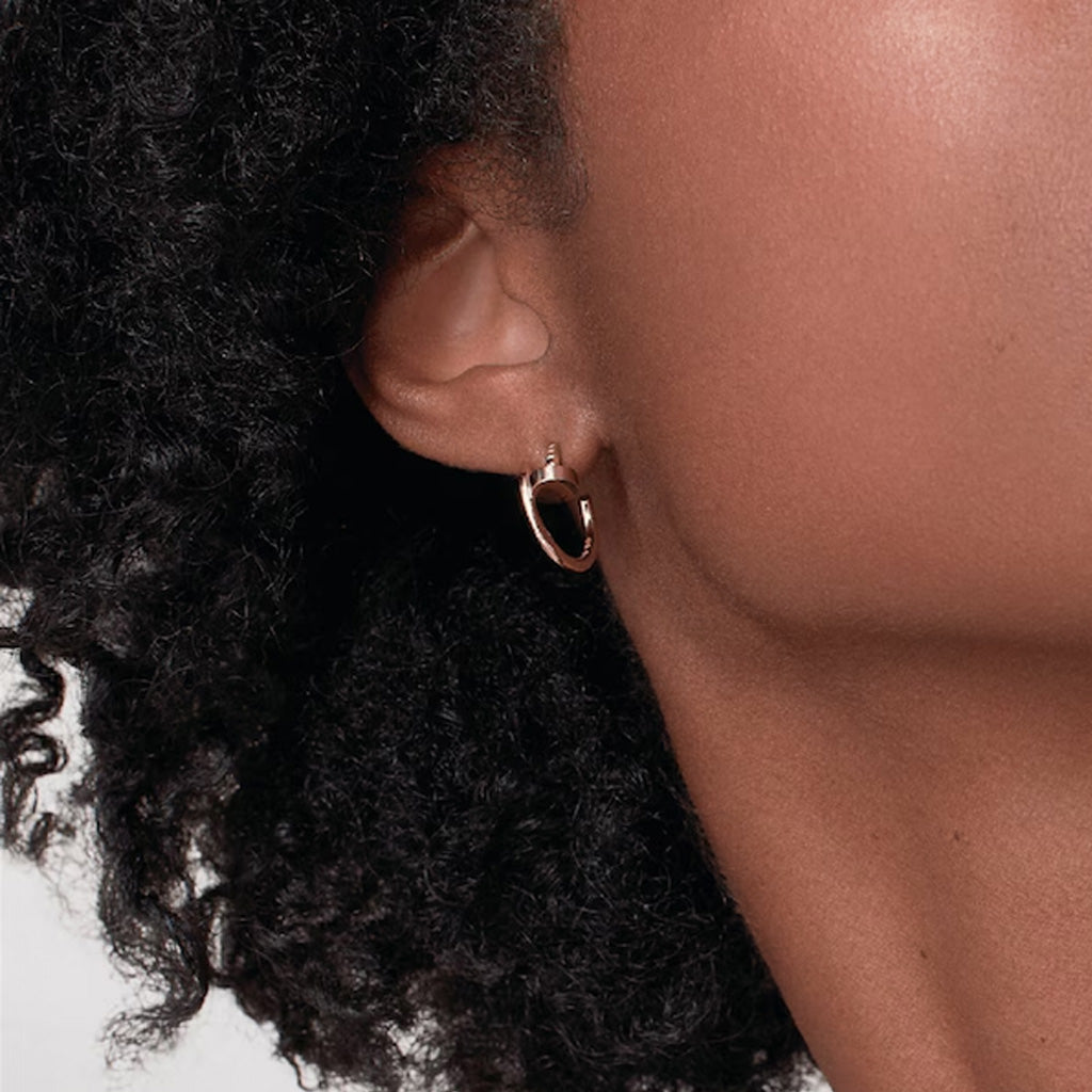 Juste Un Clou Small Earrings