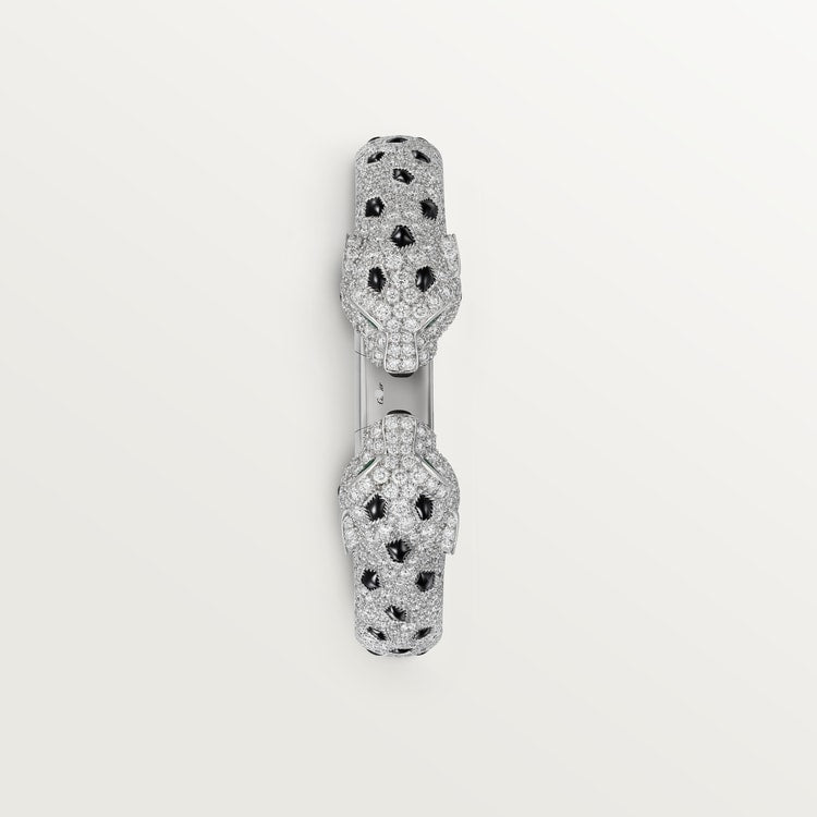 Panthère De Diamond Bracelet