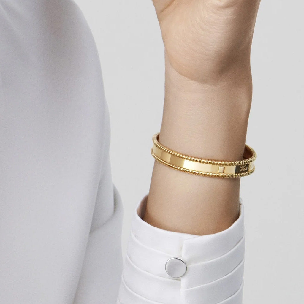 Perlée Signature Bracelet