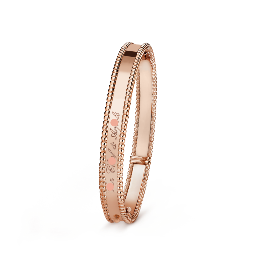 Perlée Signature Bracelet