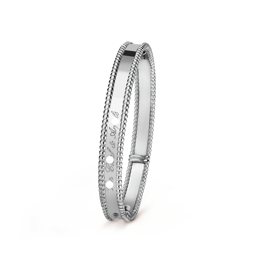 Perlée Signature Bracelet