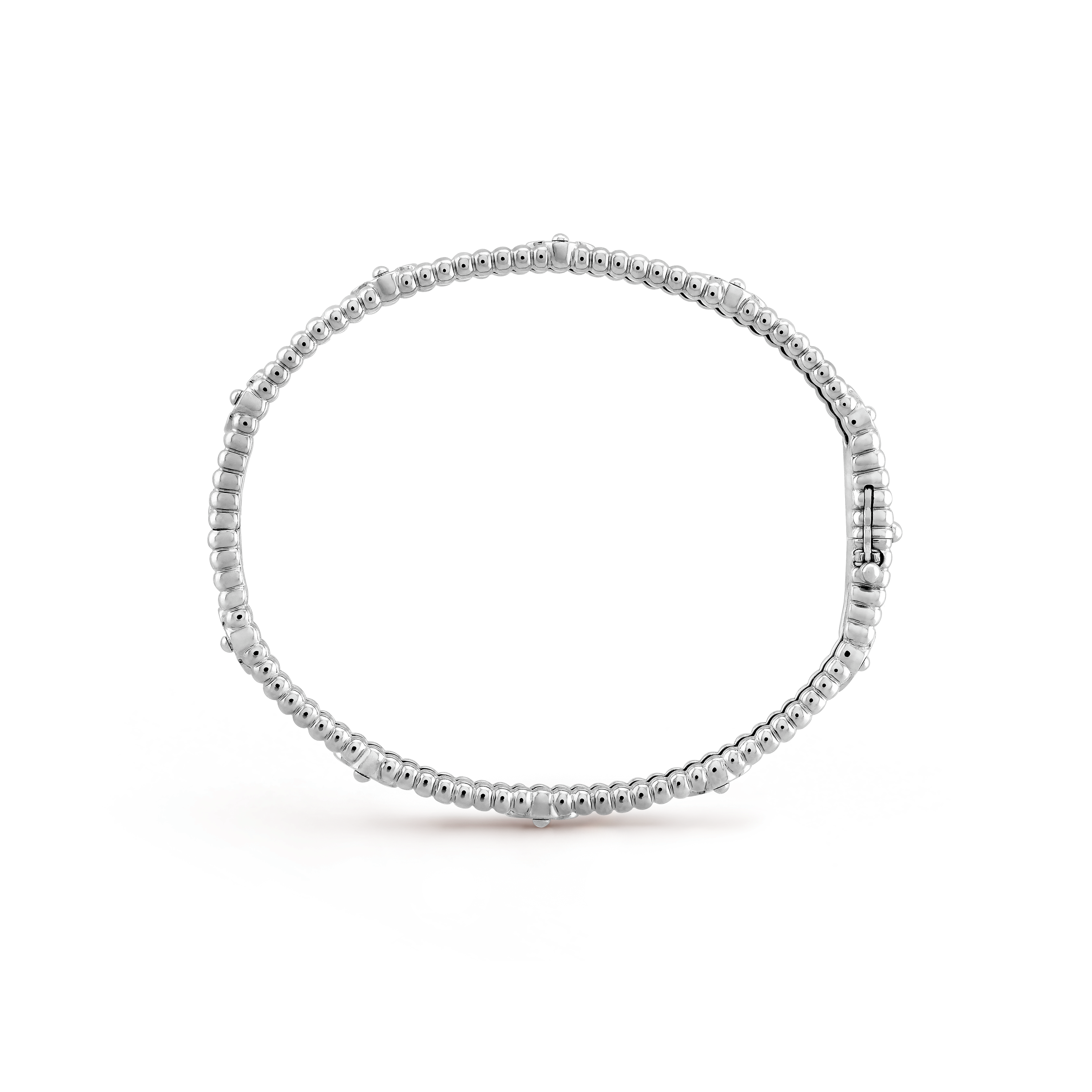 Perlée Sweet Clovers Small Bracelet