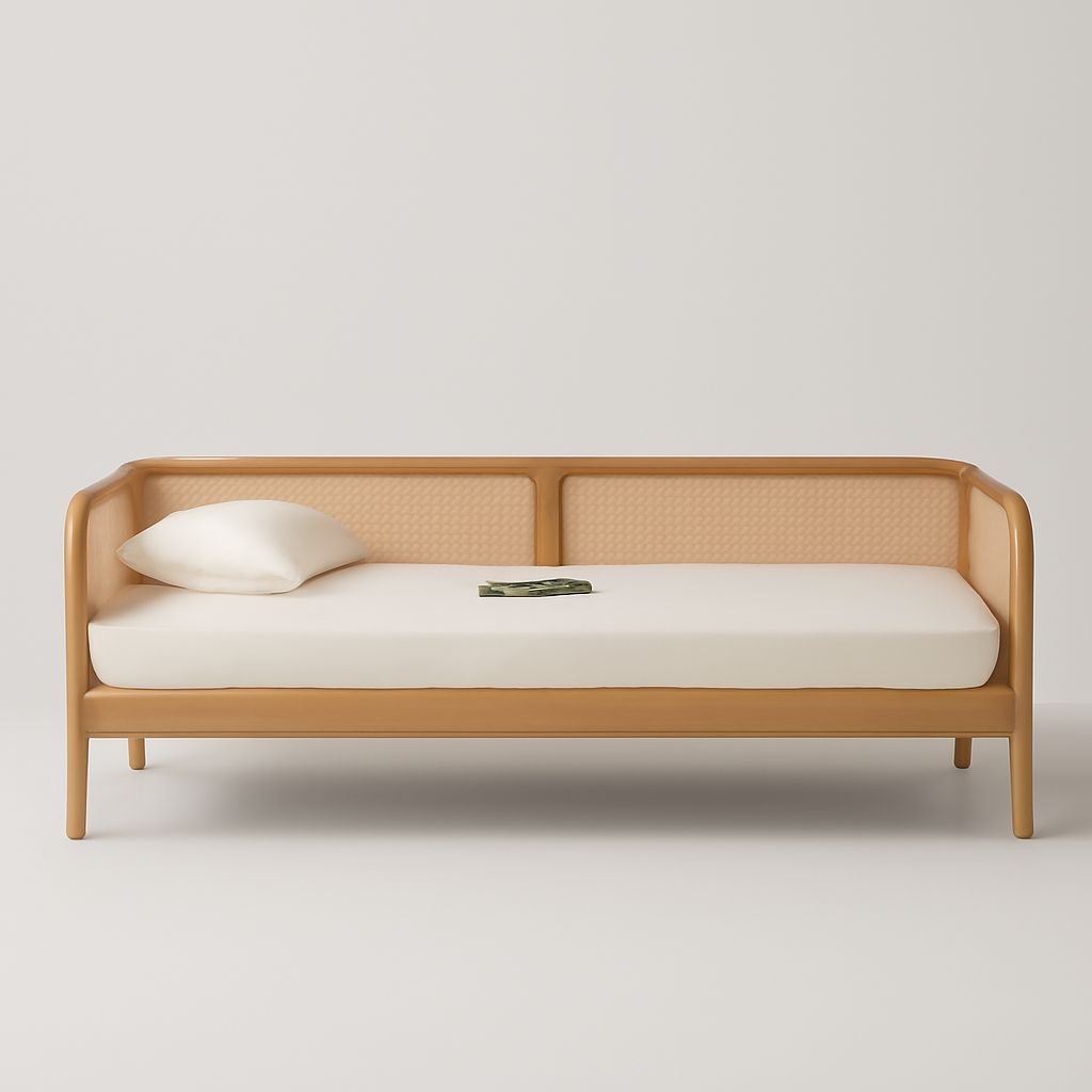 Rattan Sofars Elegance Boosting Comfort Charm
