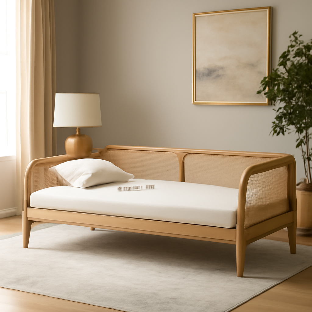 Rattan Sofars Elegance Boosting Comfort Charm