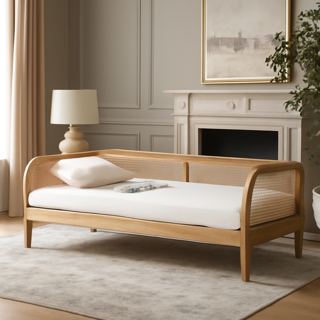 Rattan Sofars Elegance Boosting Comfort Charm