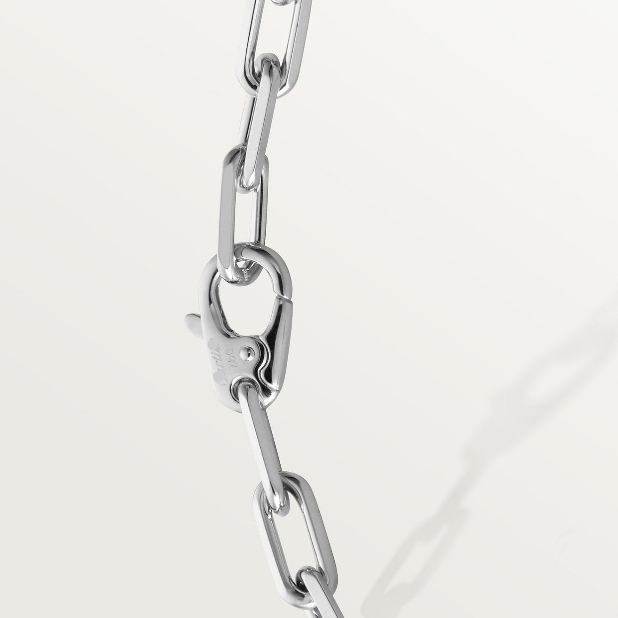 Santos De Chain Bracelet