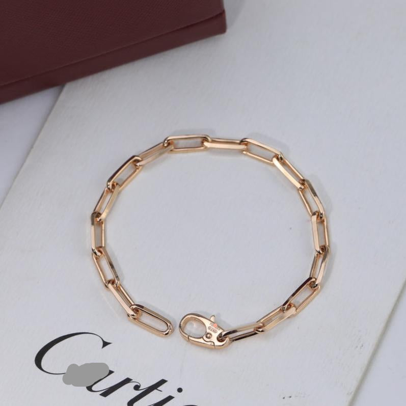 Santos De Chain Bracelet