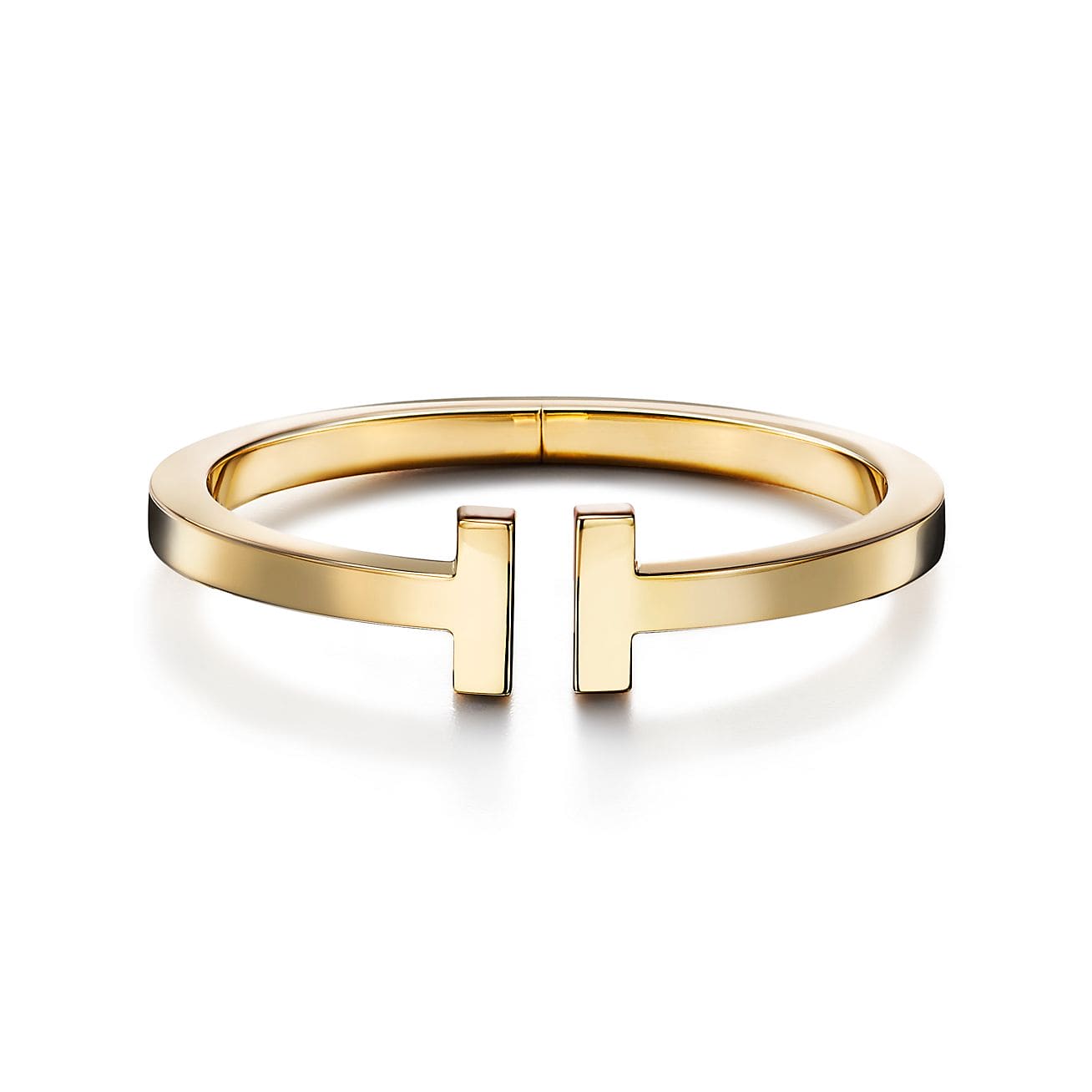 Roostick T Square Bracelet