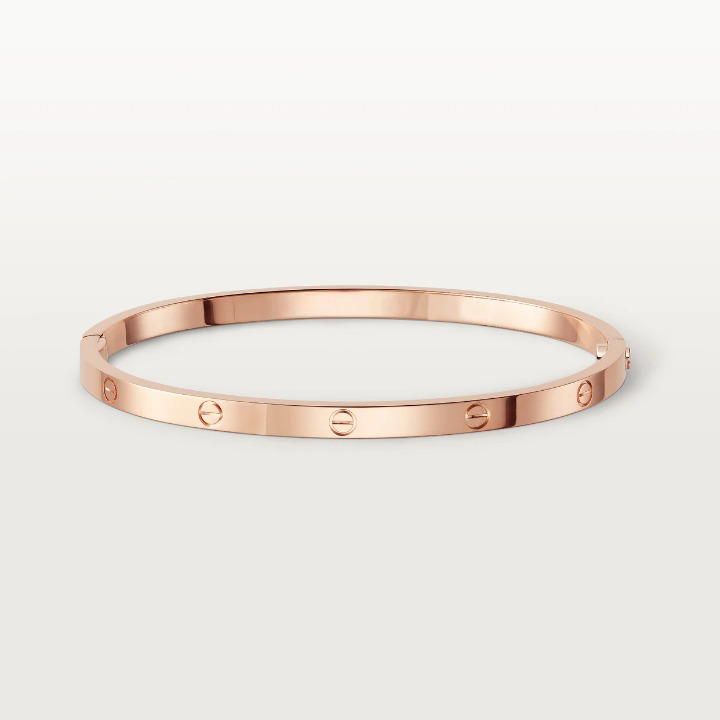 Roostick Love Small Bracelet