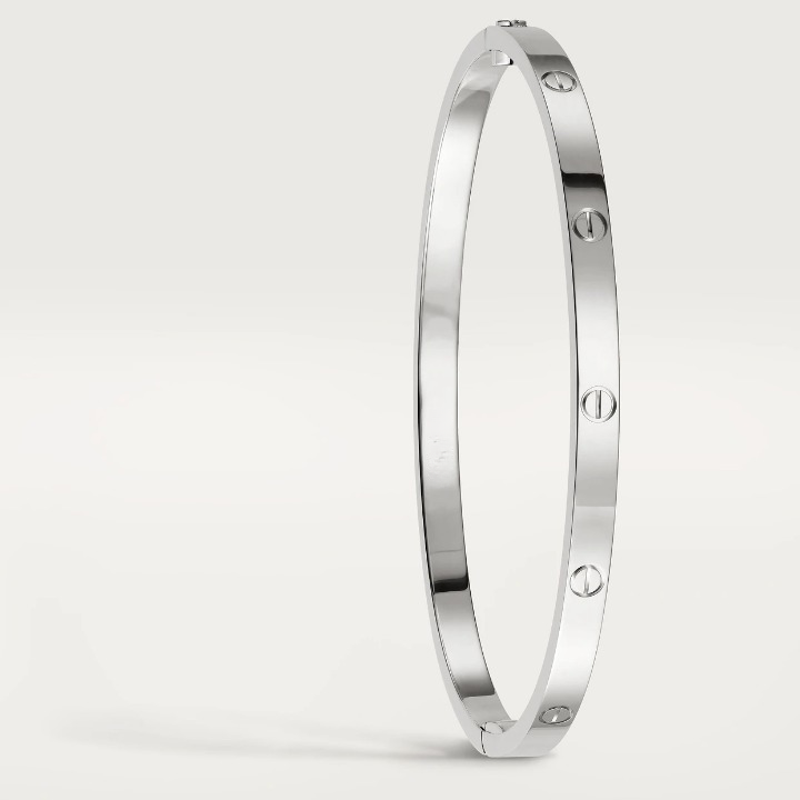 Roostick Love Small Bracelet