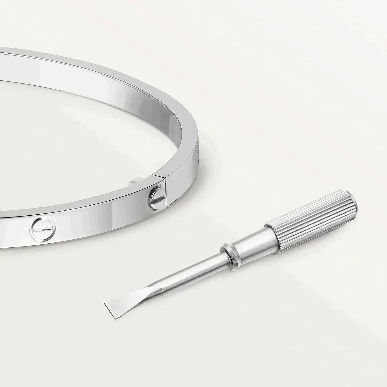 Roostick Love Small Bracelet