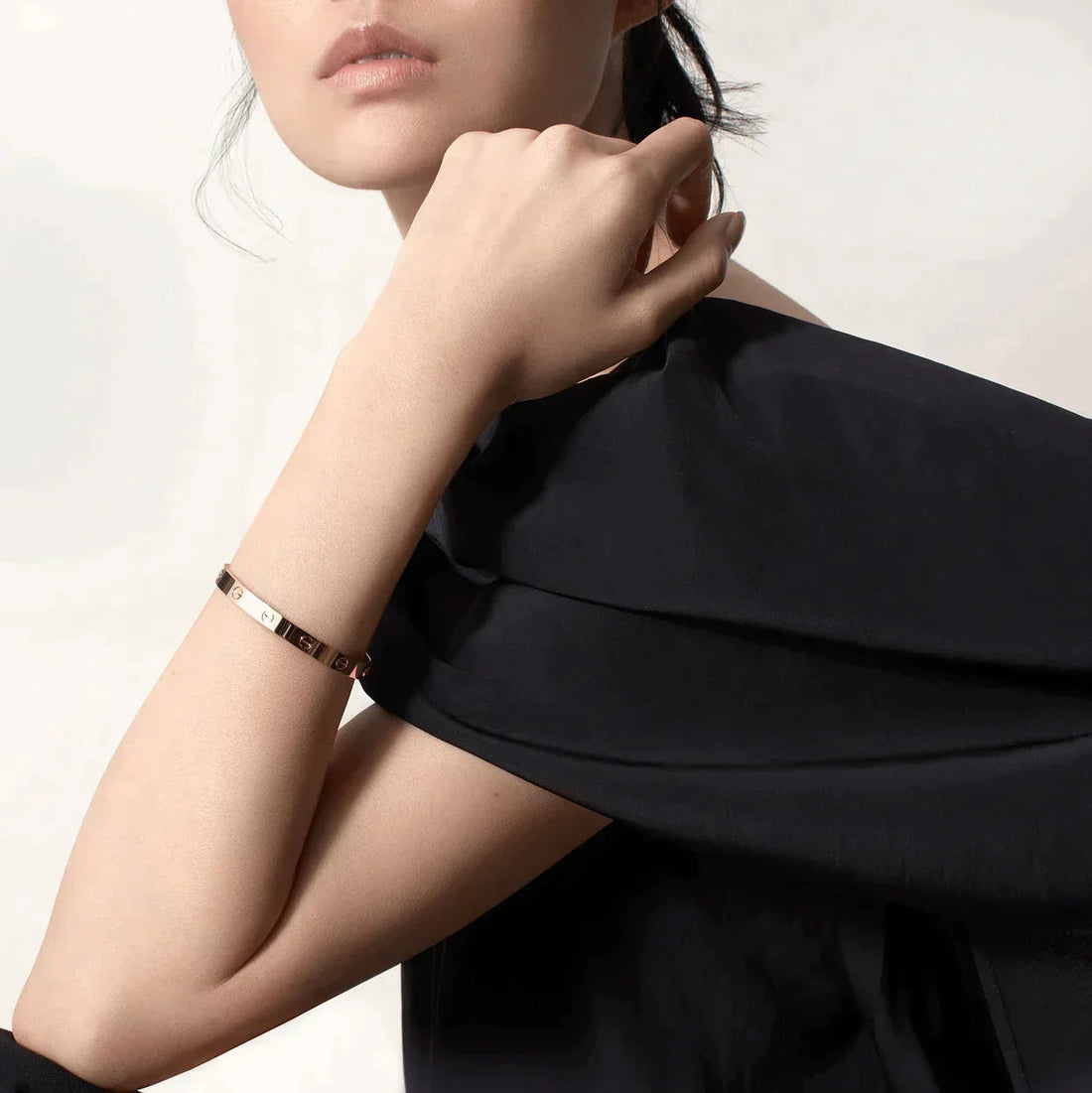 Roostick Classic Love Bracelet