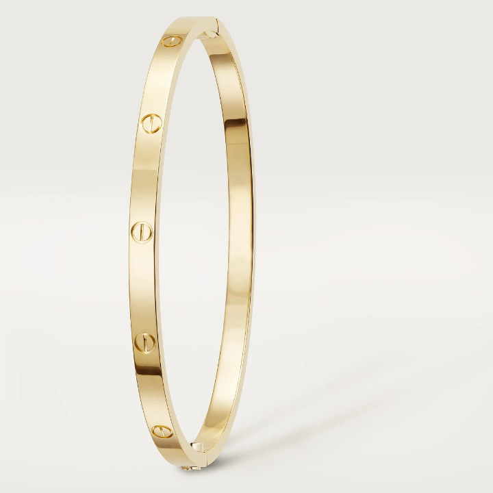 Roostick Love Small Bracelet