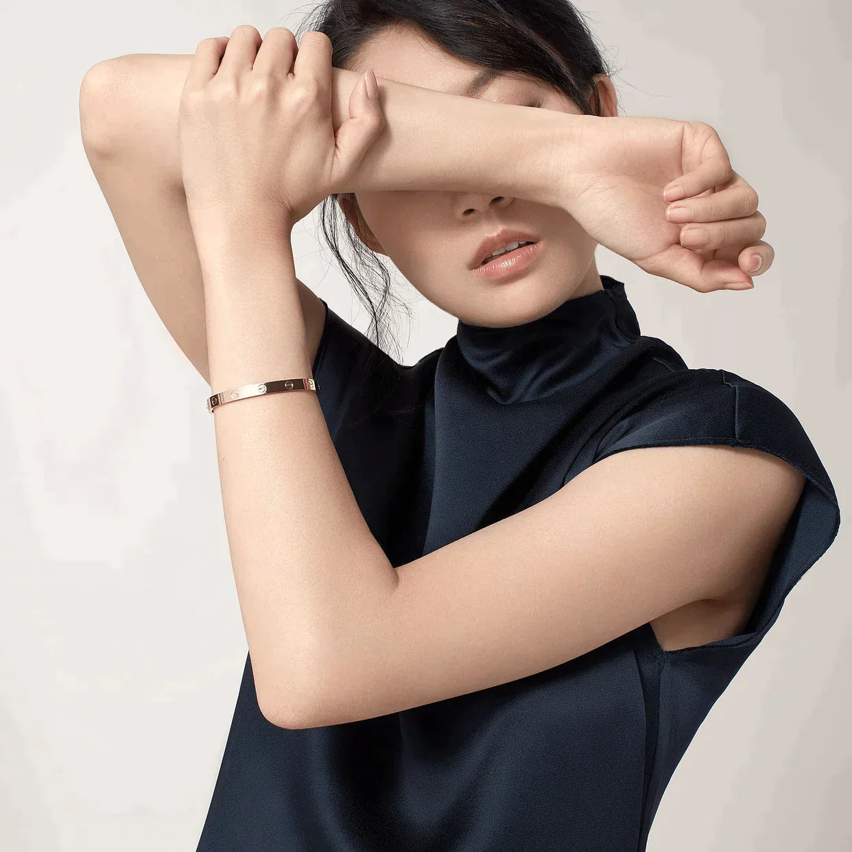 Roostick Classic Love Bracelet