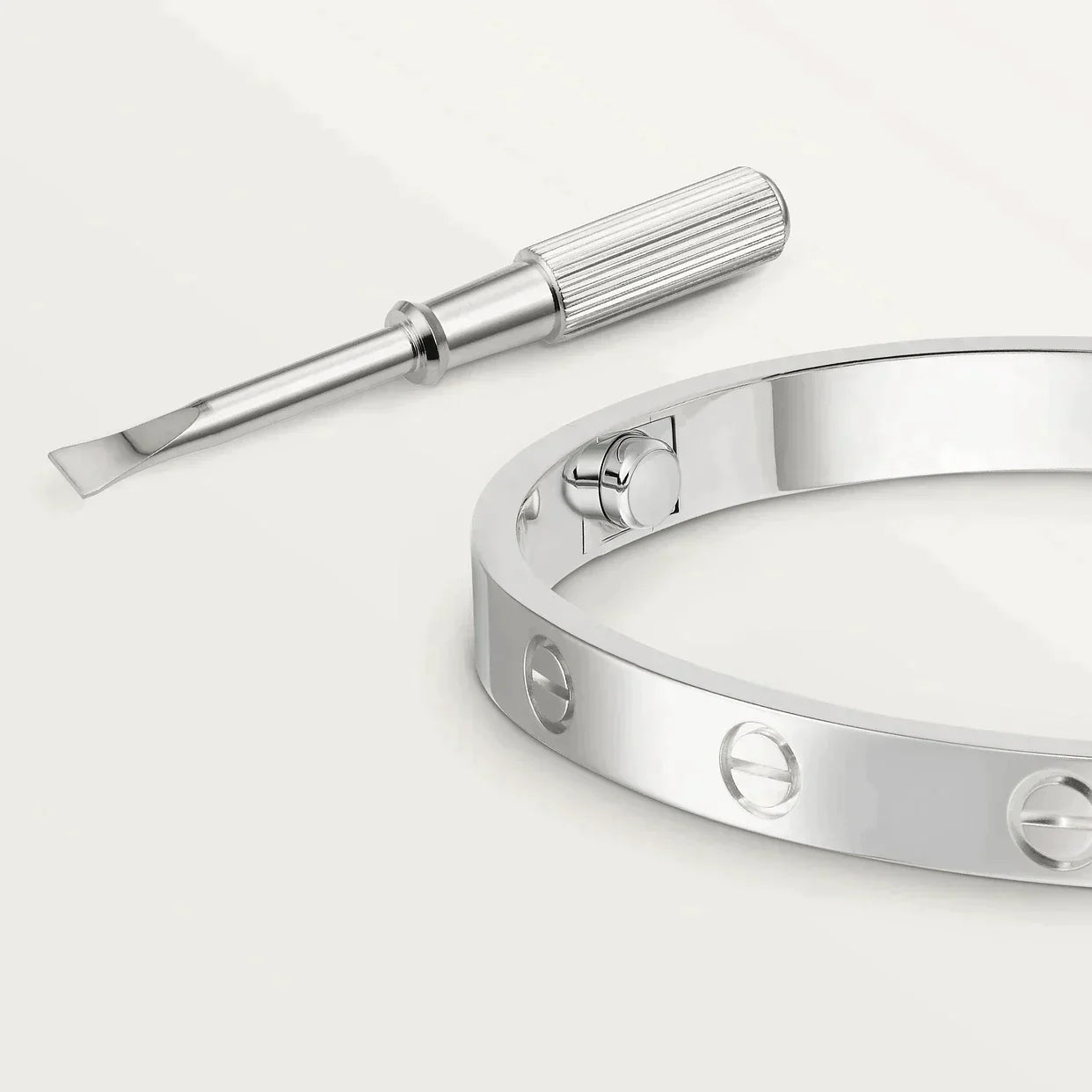 Roostick Classic Love Bracelet