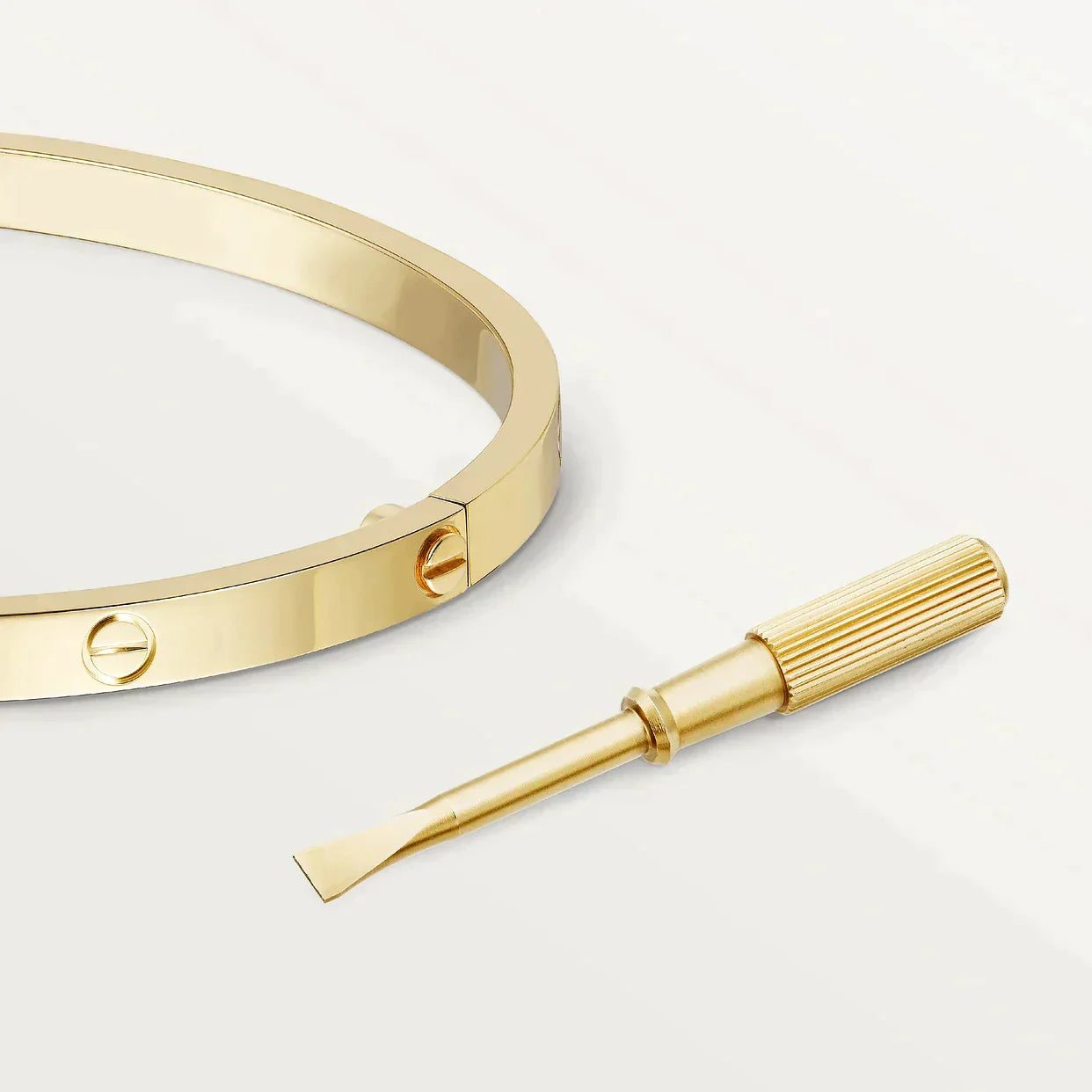 Roostick Love Small Bracelet