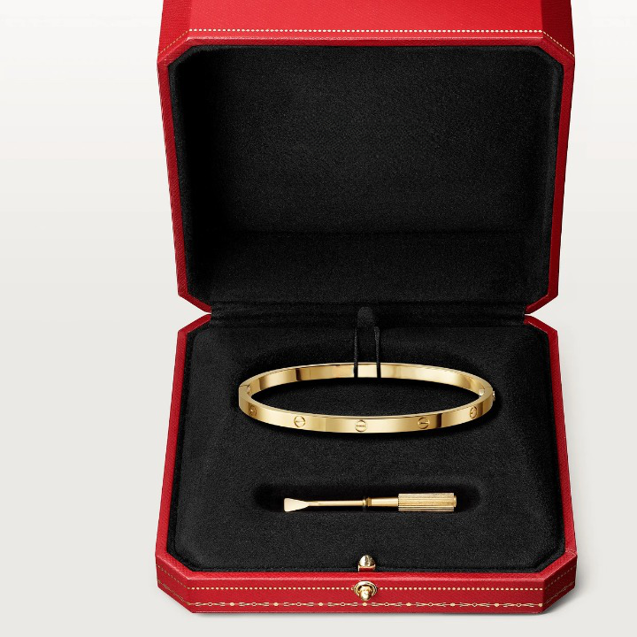 Roostick Love Small Bracelet