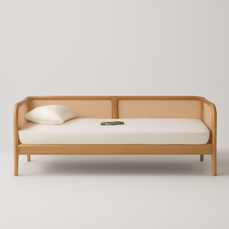 Rattan Sofars Elegance Boosting Comfort Charm